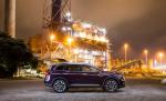 Renault Koleos Initiale 2018 года (AU)